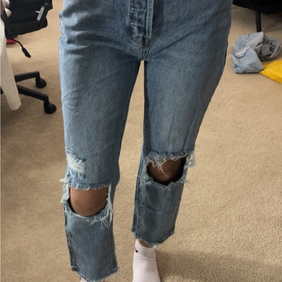 Pacsun Jeans - Picture 3 of 5